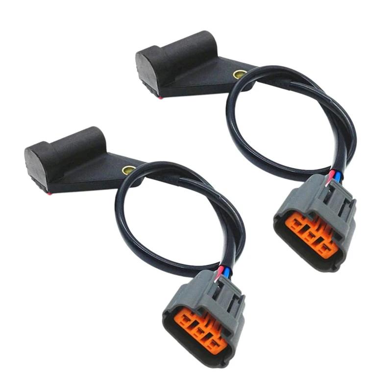 2X ڵ ũũ Ʈ ġ  Mazda MX5 MX-5 323 Miata J5T27072 ZL0118221